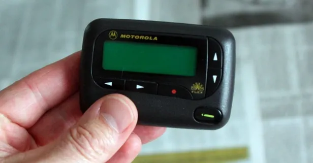 Motorola kimin, hangi ülkenin? Motorola çağrı cihazı (pager) özellikleri neler? Türkiye'de satılıyor mu?
