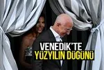 Jeff Bezos ve Lauren Sanchez Venedik’te evleniyor! Üç gün üç gece VIP davete 90 özel jetle ünlü akını