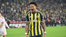 Jayden Oosterwoldenin yeni takımı belli oluyor! Romaya çok yakın