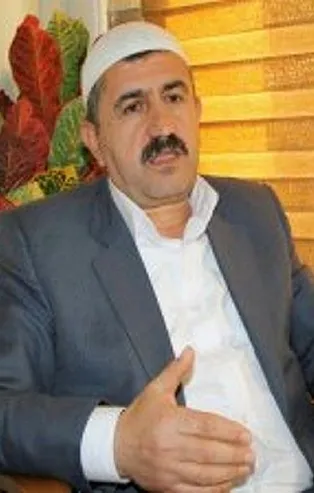 PKK'nın vakfı DİAYDER'in sözde alimleri tek tek itiraf etti elebaşı deşifre oldu!