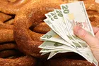 Simiti 20 TL'den satmaya başlamışlardı! Bakanlık tek tek tespit etti! İstanbul'un 18 İlçesinde denetim