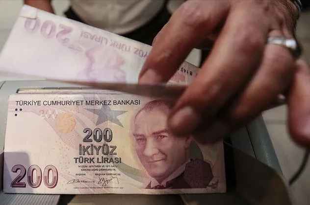 Yapılandırmada tarihi rekor: 272 milyar lira!