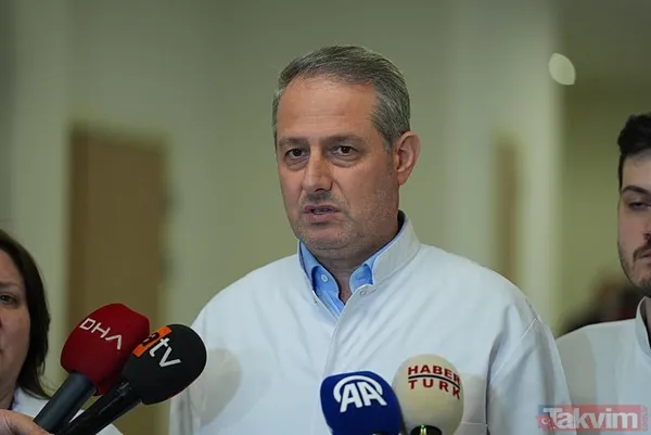 Yeşilçam yıldızı Kadir İnanır entübe edilmişti! Başhekimden sonra Jülide Kural'dan açıklama geldi! "Beni tanıdı, elimi tuttu" - 23