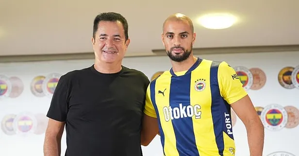 Sofyan Ambarat: Mourinho’ya ’hayır’ demek mümkün değil