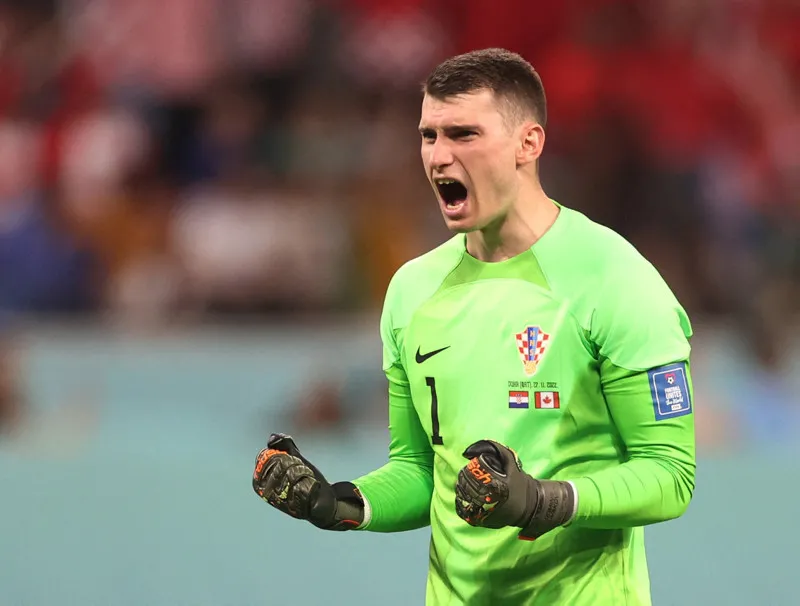 Kulübünden resmi açıklama! Livakovic Fenerbahçe'ye gelecek mi? - 4