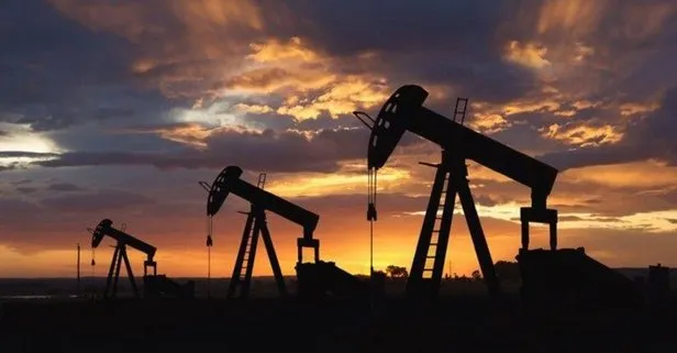 25 Nisan’dan bu yana bir ilk! Brent petrol...