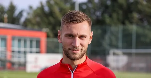 Trabzonspor istedi Standard Liege reddetti! Fırtına Gaziantep forması giyen Denis Dragus'u renklerine katmak istiyor...