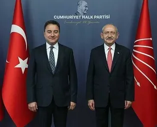 Küçük ortak Ali Babacan'dan Kılıçdaroğlu'na 'Dibo' golü!