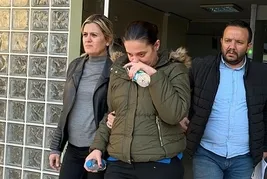 Yalana gebe! Cezaevine girmemek için yaptığı hamilelik oyunu ters tepti