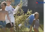 Özgü Namal son haliyle şaşırttı! Görenler tanıyamadı