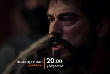 Kuruluş Osman 178. bölüm fragmanı yayınlandı