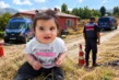 Sivas’taki Büşra bebek olayında korkunç iddia! Babam anneme şiddet uygularken Büşra öldü