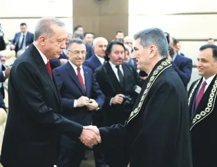 Güçlü liderle Türkiye Yüzyılı vurgusu! Başkan Erdoğan Vizyon Belgesi’ni açıklayacak