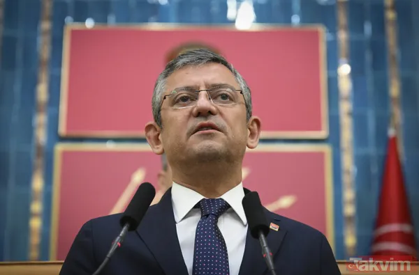 CHP'de büyük savaş başlıyor! İmamoğlu'ndan Özgür Özel'e olay sözler: Adayken Grup Başkanlığı’nı bırakmadı yarın CHP koltuğunu bırakmaz - 7