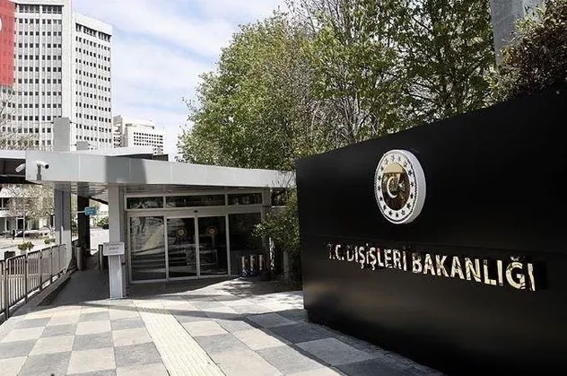 İçişleri Bakanlığı tarafından 'randevu' polemiğine açıklama geldi
