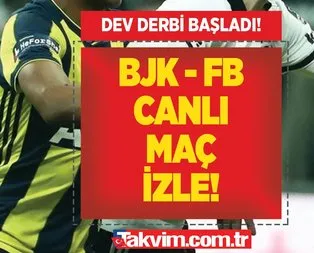 BJK - FB maçı şifresiz bedava ücretsiz CANLI YAYIN linki!