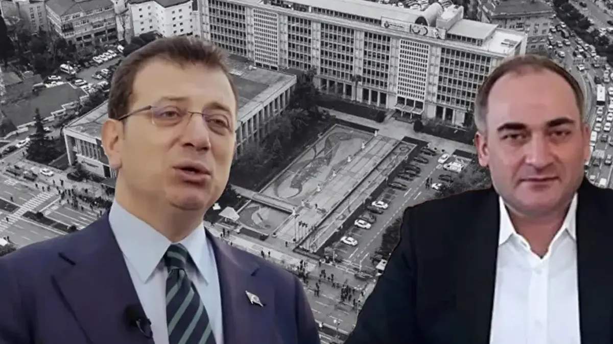 Selim Özderya 20 milyon lira ödeme ve yüzde 5 iddiası