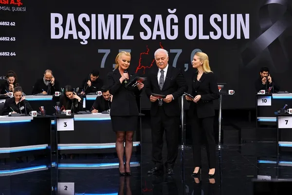 Deprem bölgesine bağışlar vergiden mi düşüyor? Gelir İdaresi Başkanlığı noktayı koydu! İşte bağış-vergi hesaplaması-6