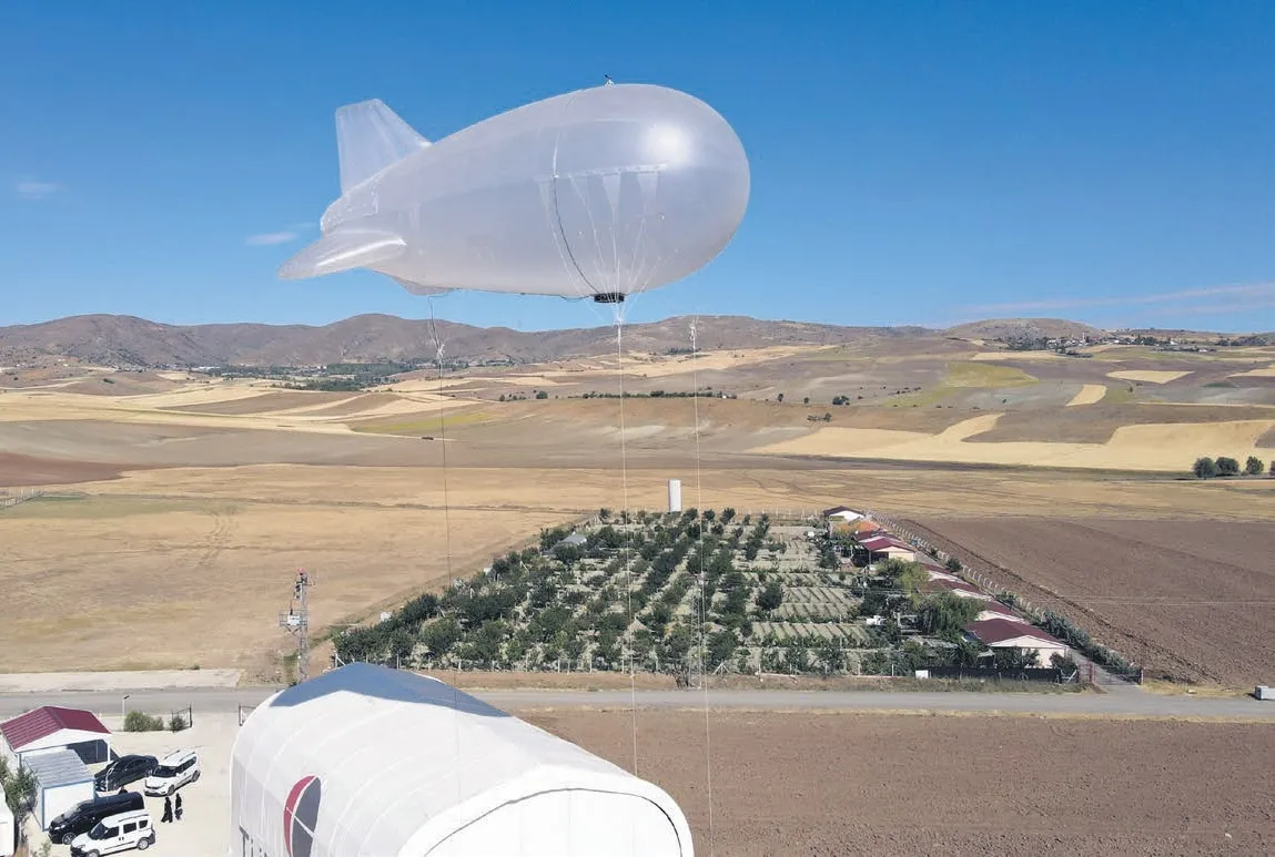 Gabar kuyularını Gökçeri koruyor