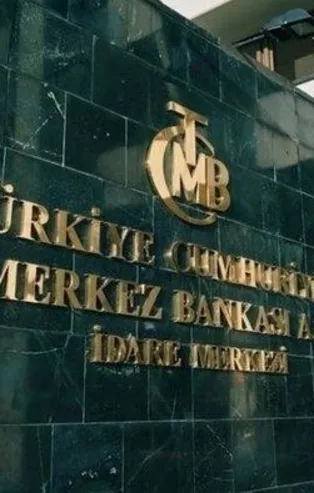 Merkez Bankası'ndan bir hamle daha