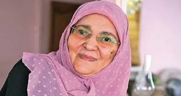 Şule Yüksel Şenler vefatının 3’üncü yılında anılıyor! Şule Yüksel Şenler kimdir? Şule Yüksel Şenler kaç yaşında, neden öldü?-3