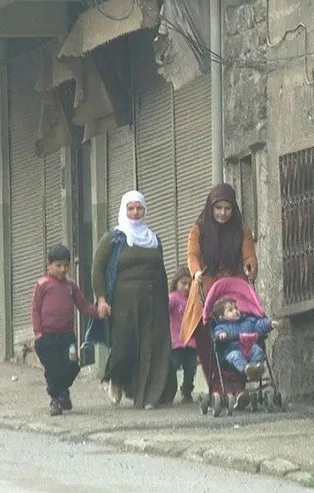 Hayırsever 'Robin Hood' bu kez Trabzon'da kendini gösterdi