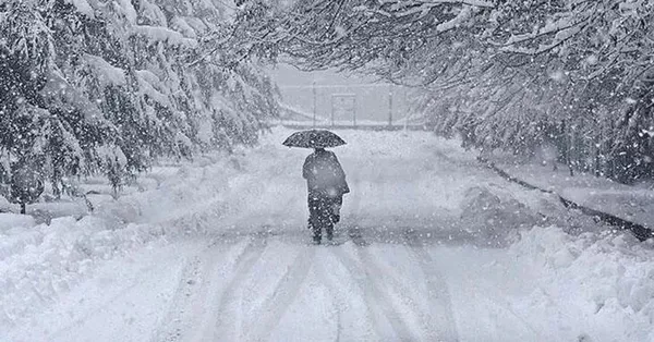 HAVA DURUMU | İstanbul için kar tarihi verildi! İstanbul’a kar ne zaman yağacak? Yoğun ve etkili geliyor! La Nina nedir?