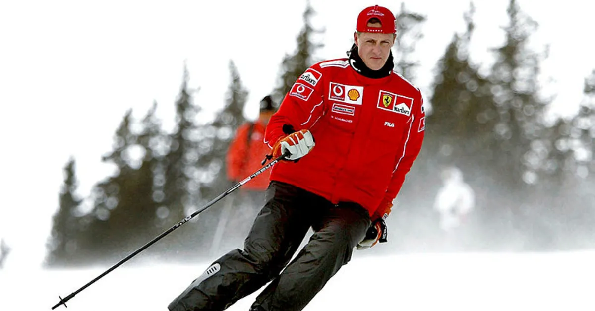 Michael Schumacher’in son halinin fotoğrafını sızdırdılar! Olay yaratan iddia