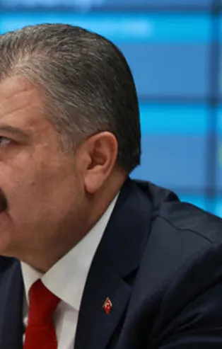 Bakan Koca'dan korkutan uyarı: Birkaç gün içinde herkes hasta olacak