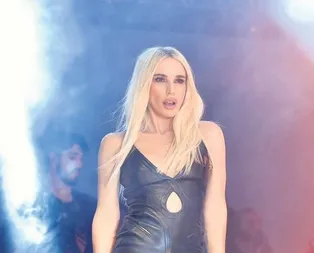 Çantadan servet çıktı