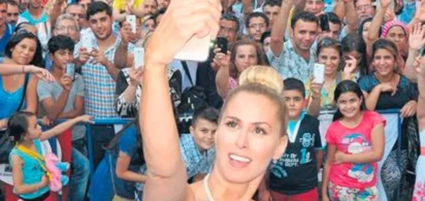 Niran Ünsal’a ölüm tehditleri