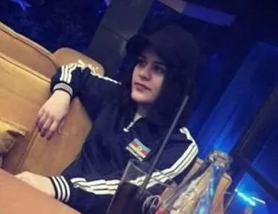 Hamile eşinin kafasını kopardı