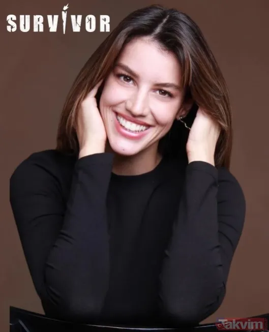 Survivor'da aşk rüzgarı: Sercan Yıldırım'ın Deniz'e ilgisi olduğu ortaya çıktı - 7