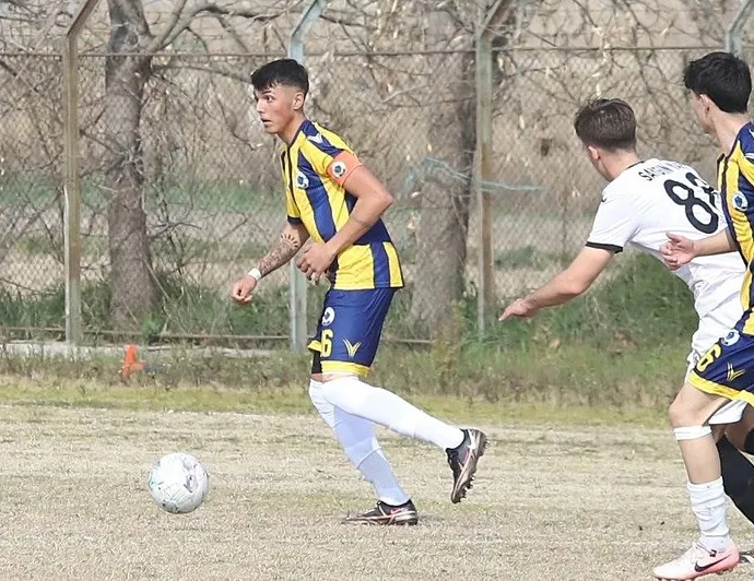 Göktürk Efe’ye Leganes’den teklif!