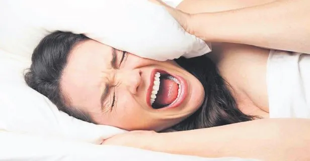 Sinsi sinsi ilerleyen uyku apnesi yaşam kalitesini düşürüyor