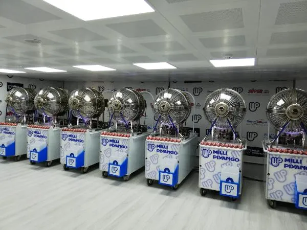 Milli Piyango İdaresinden "şeffaflık" açıklaması-1