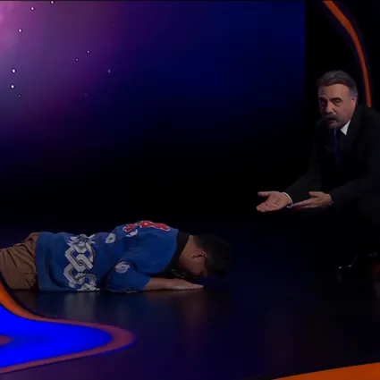 Türkiye aşığı Japon yarışmacı Milyoner’e damga vurdu: Joker olarak Cemal Hünal’ı aradı