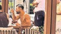 Bodrum’a hayran kaldı