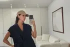 Yasemin Özilhan oyunculuğa geri mi dönüyor? Beklenen açıklama geldi: Kendimi izlemekten keyif alıyorum...
