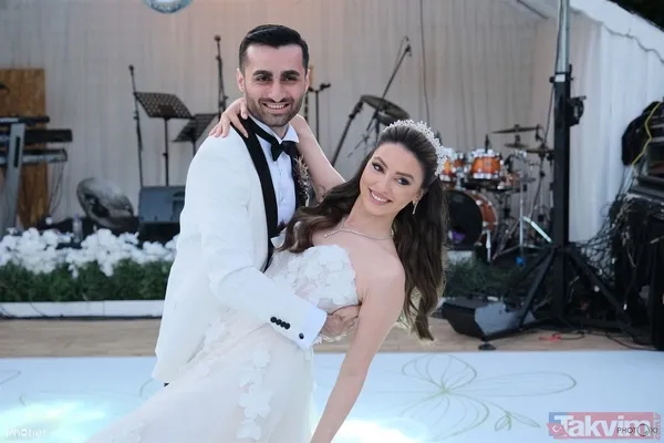 Cennet Mahallesi'nin Ayşe'si 28 yaşında! Belemir Temizsoy’un son hali Hadise’ye benzetildi! Çağla Şıkel’in minik kardeşiydi... - 22