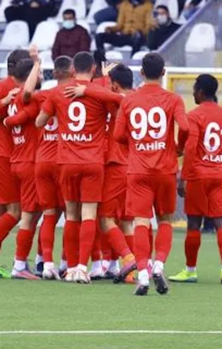 Keçiörengücü’nden kupada farklı tarife!