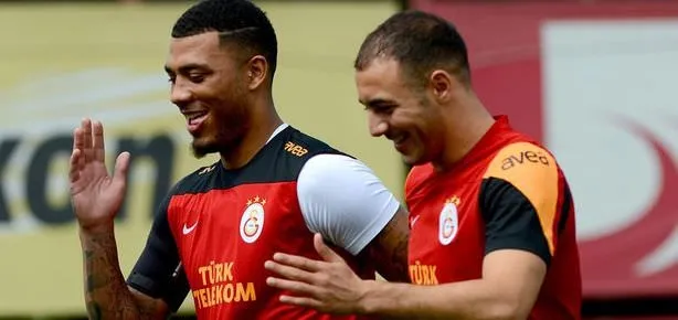 G.Saray transferi resmen açıkladı