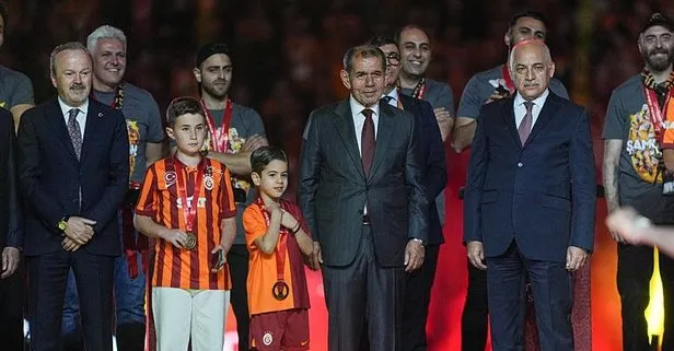 Galatasaray’dan şaşırtan transfer hamlesi! Eski Beşiktaşlı yıldıza kanca