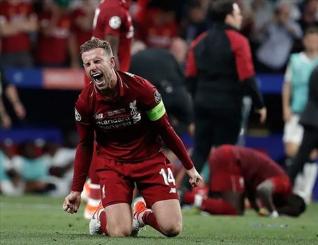 Flaş Henderson hamlesi