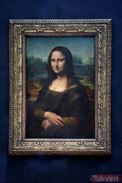 Da Vinci hakkındaki 500 yıllık gizem çözüldü: Annesi İstanbul ardından Venedik'te satılan bir köle çıktı - 1