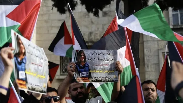 İsrail basınından bomba Ebu Akile iddiası: İsrail ordusu ceza soruşturması açmayacak-5