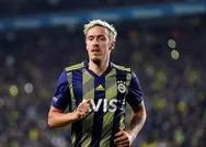 Max Kruse krizi! Odasında nargile içti, Fenebahçeyi FIFAya şikayet etti