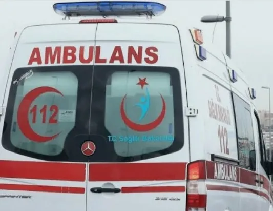 Komşusuyla ilişki yaşadığı iddia edildi! Haksız tahrik..