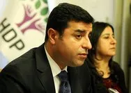 SON DAKİKA: AİHMden skandal Selahattin Demirtaş kararı! İşte terör destekçiliğinin fotoğrafları