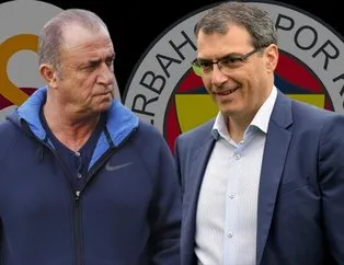 Comolli'den Galatasaray'a transfer çalımı! Fatih Terim'in gözdesiydi!
